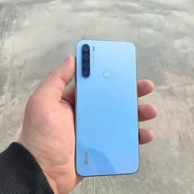 Redmi note 8