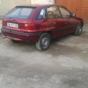 Opel Astra 1992