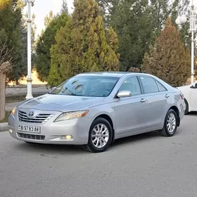 Toyota Camry 2007