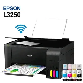 EPSON 3250 printer