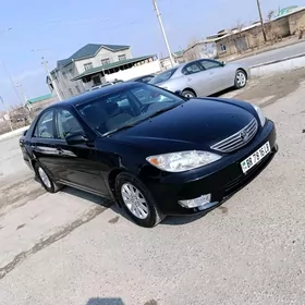 Toyota Camry 2002