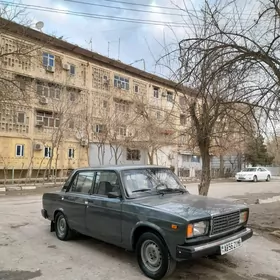 Lada 2107 2010