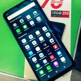 itel A70 (8/256)