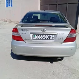 Toyota Camry 2003