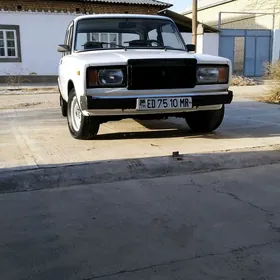 Lada 2107 2008