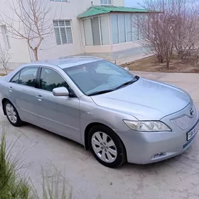 Toyota Camry 2008