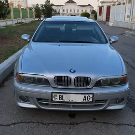 BMW 528 2000