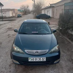 Toyota Camry 2002