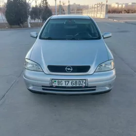 Opel Astra 1999