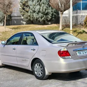 Toyota Camry 2003