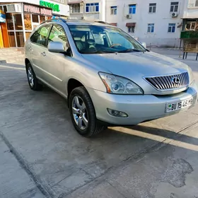 Lexus RX 330 2004