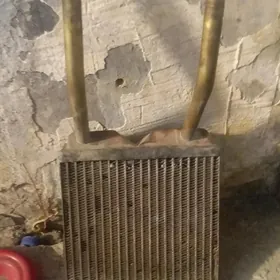 opel  pec radiator