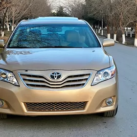 Toyota Camry 2010