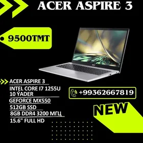 Acer I7 12nji pokolenya