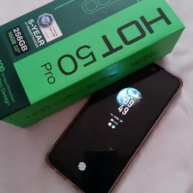 INFINIX HOT 50 PRO 16/256 Gb