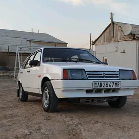 Lada 2109 1996