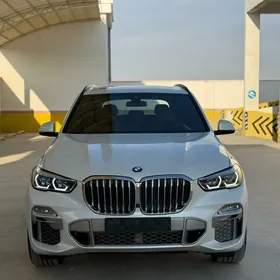 BMW X5 M 2020