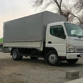 Mitsubishi Canter 2009