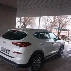 Hyundai Tucson 2020