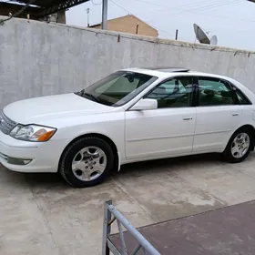 Toyota Camry 2001