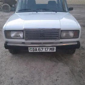 Lada 2107 2003