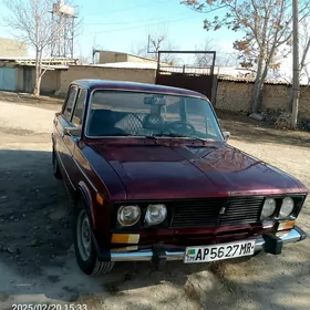 Lada 2106 2000