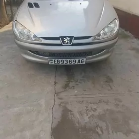 Peugeot 206 2008