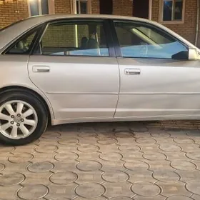 Toyota Avalon 2002