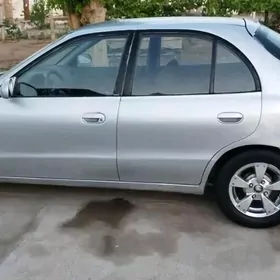 Hyundai Accent 1995