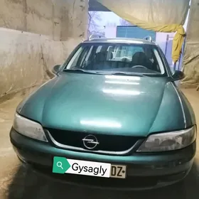 Opel Vectra 2000