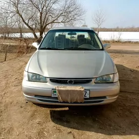 Toyota Corolla 1999