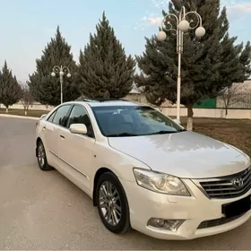 Toyota Aurion 2011