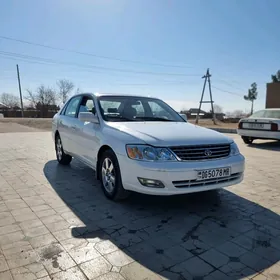 Toyota Avalon 2002