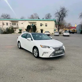 Lexus ES 350 2018