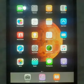 i pad mini