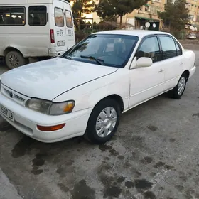 Toyota Corolla 1994