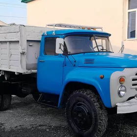 Zil 130 1992