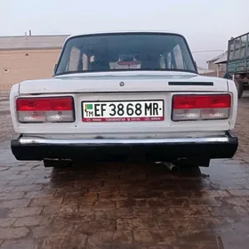 Lada 2107 1999