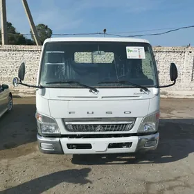 Mitsubishi Canter 2024