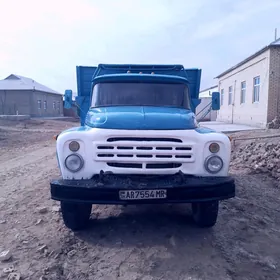 Zil 130 1992