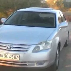 Toyota Avalon 2005