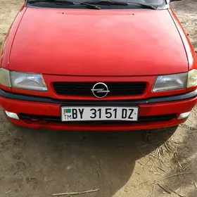 Opel Astra 1995