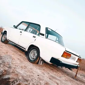 Lada 2107 2000