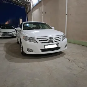 Toyota Camry 2009