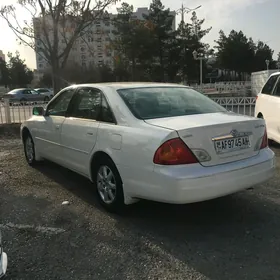 Toyota Avalon 2002