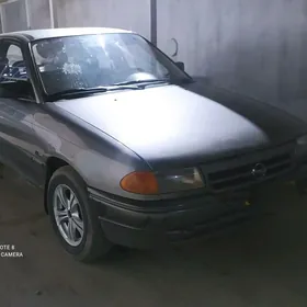 Opel Astra 1992