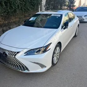 Lexus ES 350 2021