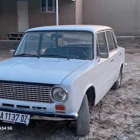 Lada 2104 1984