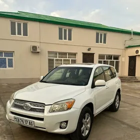 Toyota RAV4 2008