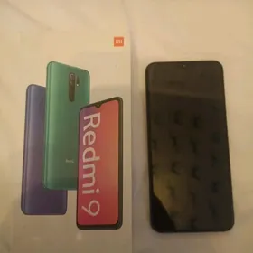 redmi 9